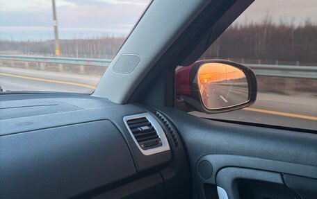 Skoda Fabia II, 2009 год, 695 000 рублей, 20 фотография