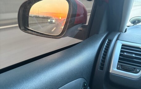 Skoda Fabia II, 2009 год, 695 000 рублей, 19 фотография