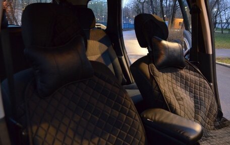 Nissan Terrano III, 2015 год, 900 000 рублей, 11 фотография