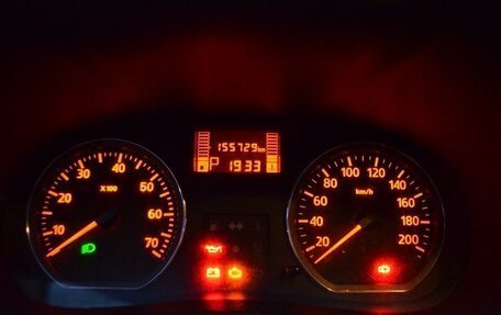 Nissan Terrano III, 2015 год, 900 000 рублей, 14 фотография