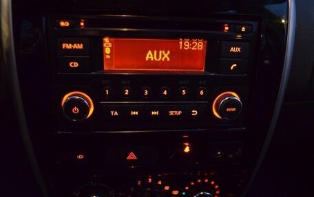 Nissan Terrano III, 2015 год, 900 000 рублей, 15 фотография