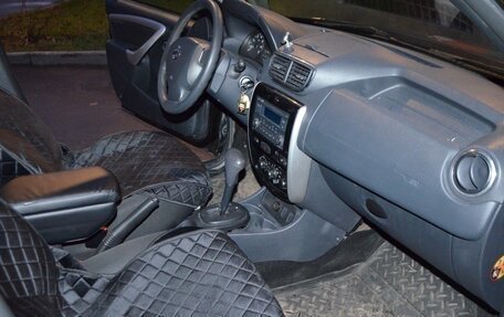 Nissan Terrano III, 2015 год, 900 000 рублей, 10 фотография