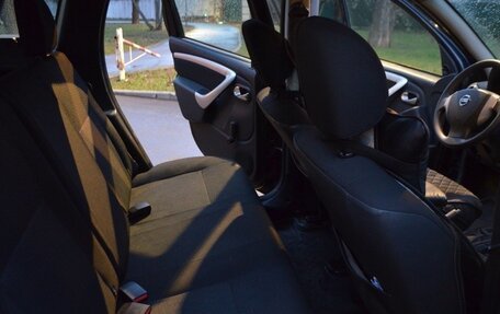 Nissan Terrano III, 2015 год, 900 000 рублей, 12 фотография
