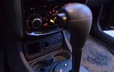 Nissan Terrano III, 2015 год, 900 000 рублей, 16 фотография