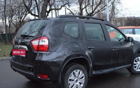 Nissan Terrano III, 2015 год, 900 000 рублей, 9 фотография