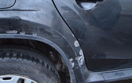 Nissan Terrano III, 2015 год, 900 000 рублей, 17 фотография