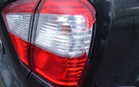 Nissan Terrano III, 2015 год, 900 000 рублей, 18 фотография