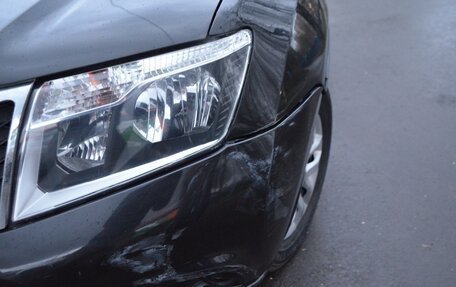 Nissan Terrano III, 2015 год, 900 000 рублей, 20 фотография