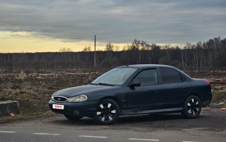 Ford Mondeo II, 1998 год, 130 000 рублей, 5 фотография