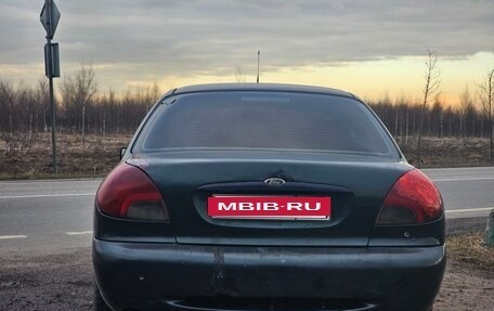 Ford Mondeo II, 1998 год, 130 000 рублей, 4 фотография