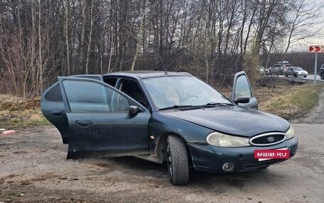 Ford Mondeo II, 1998 год, 130 000 рублей, 12 фотография