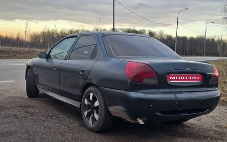 Ford Mondeo II, 1998 год, 130 000 рублей, 7 фотография