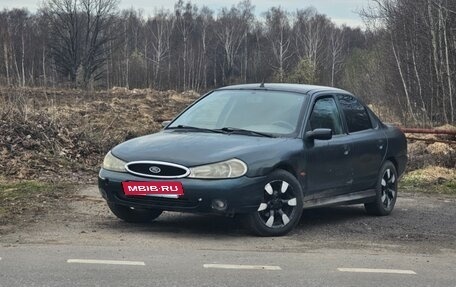 Ford Mondeo II, 1998 год, 130 000 рублей, 3 фотография