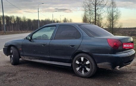 Ford Mondeo II, 1998 год, 130 000 рублей, 10 фотография