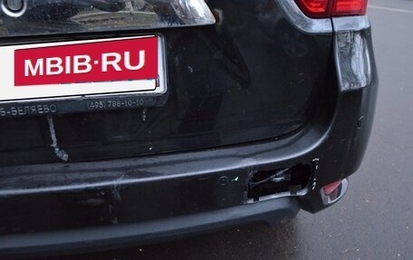 Nissan Terrano III, 2015 год, 900 000 рублей, 19 фотография