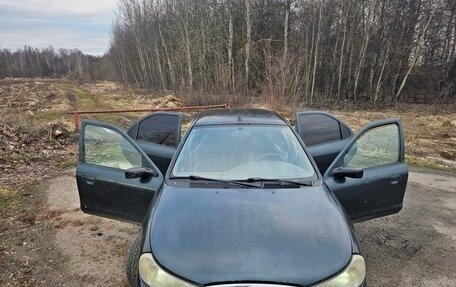 Ford Mondeo II, 1998 год, 130 000 рублей, 11 фотография