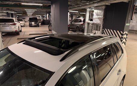 Volkswagen Golf VII, 2017 год, 1 650 000 рублей, 9 фотография