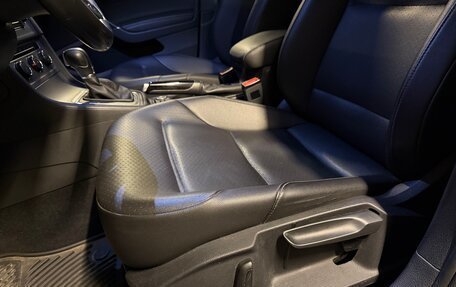 Volkswagen Golf VII, 2017 год, 1 650 000 рублей, 10 фотография