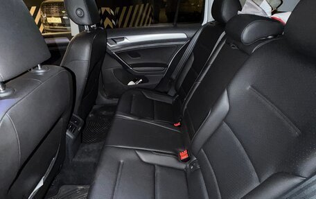 Volkswagen Golf VII, 2017 год, 1 650 000 рублей, 13 фотография