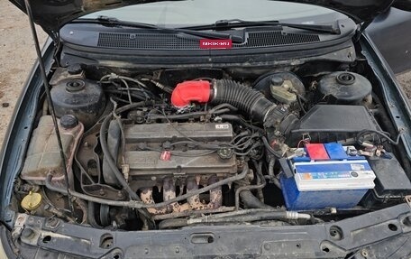 Ford Mondeo II, 1998 год, 130 000 рублей, 13 фотография