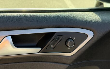 Volkswagen Golf VII, 2017 год, 1 650 000 рублей, 15 фотография