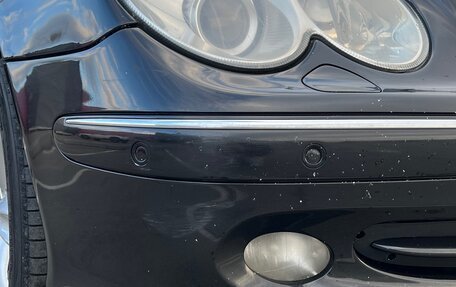 Mercedes-Benz CLK-Класс, 2002 год, 850 000 рублей, 3 фотография