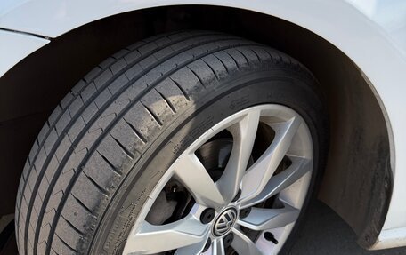 Volkswagen Golf VII, 2017 год, 1 650 000 рублей, 17 фотография