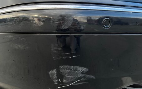 Mercedes-Benz CLK-Класс, 2002 год, 850 000 рублей, 5 фотография