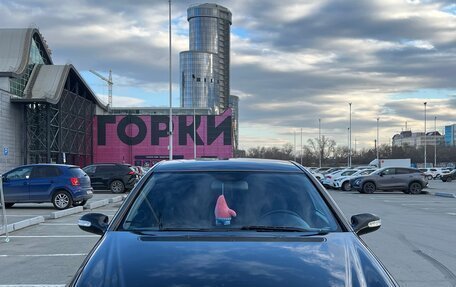 Mercedes-Benz CLK-Класс, 2002 год, 850 000 рублей, 2 фотография