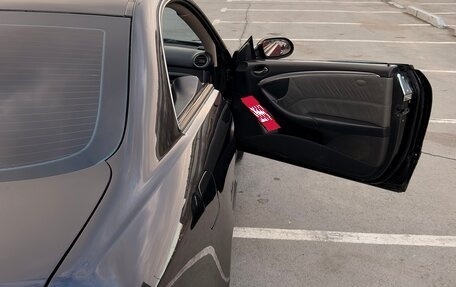 Mercedes-Benz CLK-Класс, 2002 год, 850 000 рублей, 11 фотография