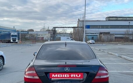 Mercedes-Benz CLK-Класс, 2002 год, 850 000 рублей, 4 фотография