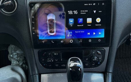 Mercedes-Benz CLK-Класс, 2002 год, 850 000 рублей, 13 фотография