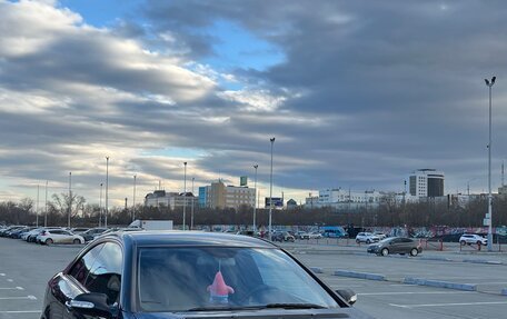 Mercedes-Benz CLK-Класс, 2002 год, 850 000 рублей, 16 фотография