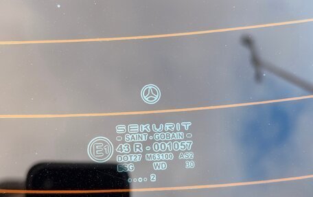 Mercedes-Benz CLK-Класс, 2002 год, 850 000 рублей, 21 фотография