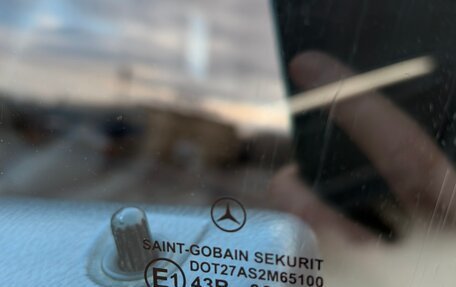 Mercedes-Benz CLK-Класс, 2002 год, 850 000 рублей, 22 фотография