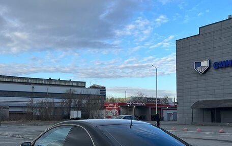 Mercedes-Benz CLK-Класс, 2002 год, 850 000 рублей, 19 фотография