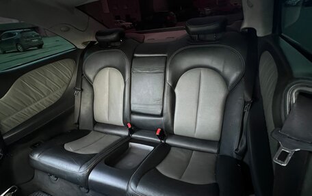 Mercedes-Benz CLK-Класс, 2002 год, 850 000 рублей, 14 фотография