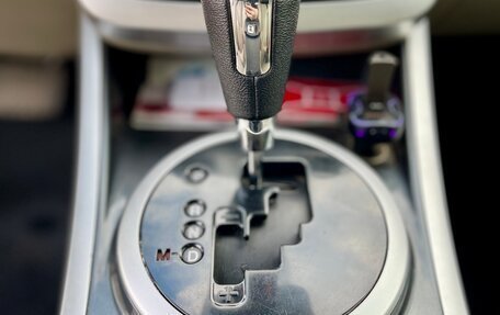 Mazda CX-7 I рестайлинг, 2007 год, 650 000 рублей, 10 фотография