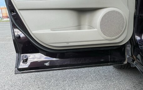 Mazda CX-7 I рестайлинг, 2007 год, 650 000 рублей, 15 фотография