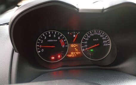 Nissan Note II рестайлинг, 2011 год, 410 000 рублей, 6 фотография