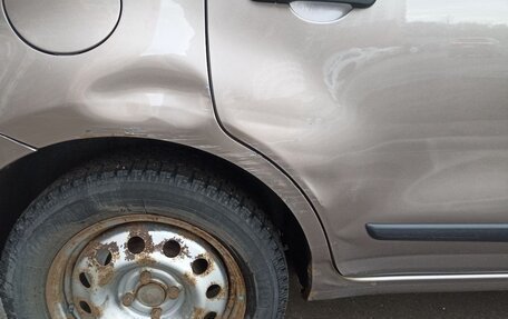 Nissan Note II рестайлинг, 2011 год, 410 000 рублей, 7 фотография