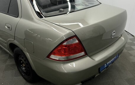 Nissan Almera Classic, 2006 год, 410 000 рублей, 4 фотография
