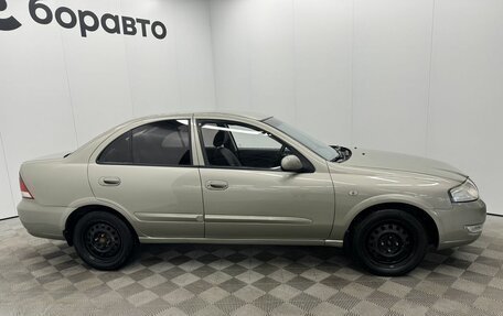 Nissan Almera Classic, 2006 год, 410 000 рублей, 6 фотография