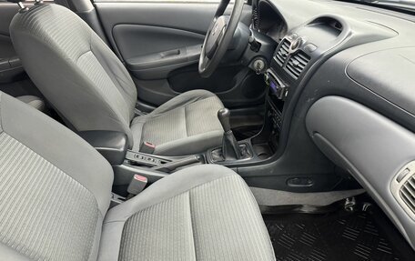 Nissan Almera Classic, 2006 год, 410 000 рублей, 12 фотография