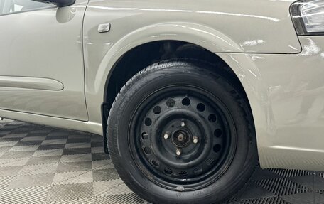 Nissan Almera Classic, 2006 год, 410 000 рублей, 7 фотография