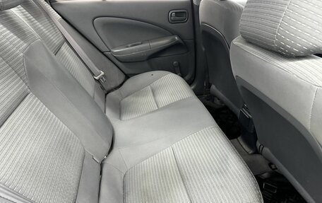 Nissan Almera Classic, 2006 год, 410 000 рублей, 9 фотография