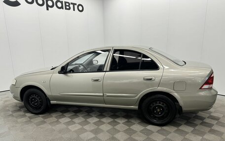 Nissan Almera Classic, 2006 год, 410 000 рублей, 5 фотография