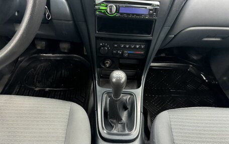 Nissan Almera Classic, 2006 год, 410 000 рублей, 8 фотография