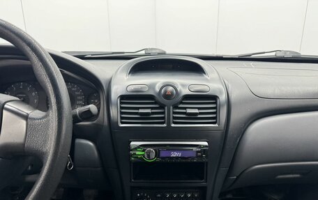 Nissan Almera Classic, 2006 год, 410 000 рублей, 15 фотография