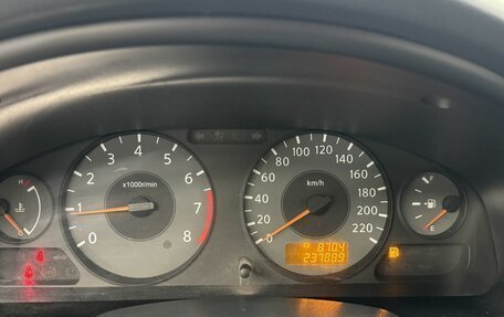 Nissan Almera Classic, 2006 год, 410 000 рублей, 14 фотография